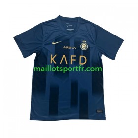 Maillot de Foot Al-Nassr Exterieur 2023/24